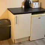 Lovely 1-Bedroom Flat In London